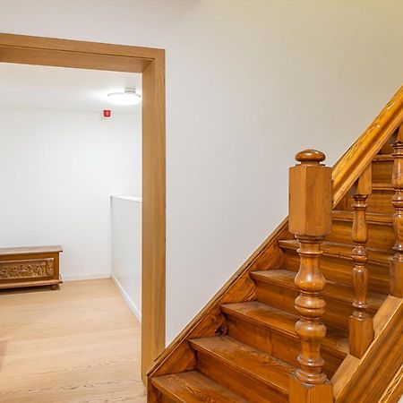 Guesthouses By Hotel Van Eyck มาเซค ภายนอก รูปภาพ