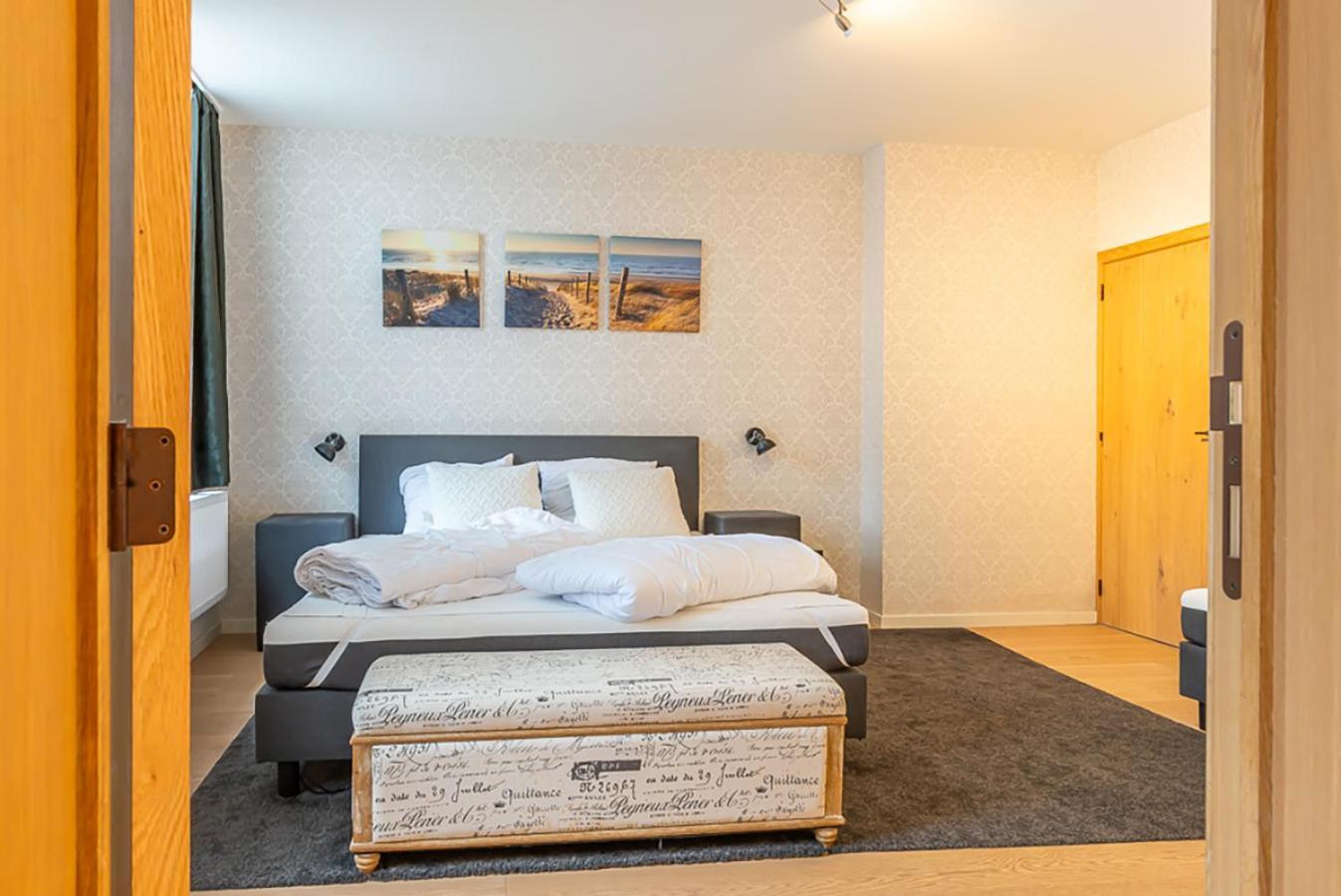 Guesthouses By Hotel Van Eyck มาเซค ภายนอก รูปภาพ